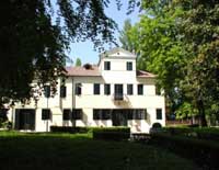 Hotel Villa Alberti, Olaszorsz�g, Dolo
